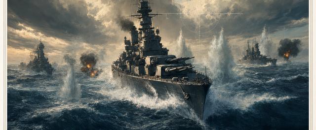 Black Wake