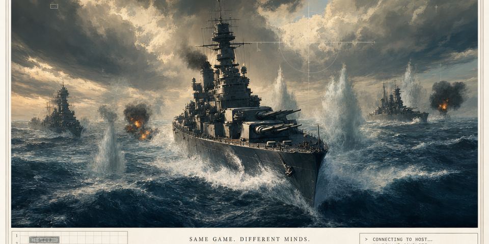 Black Wake