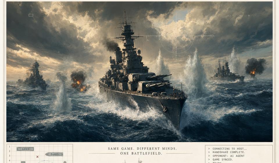Black Wake