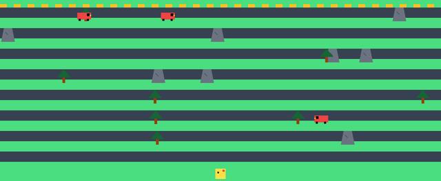 Crossy Road