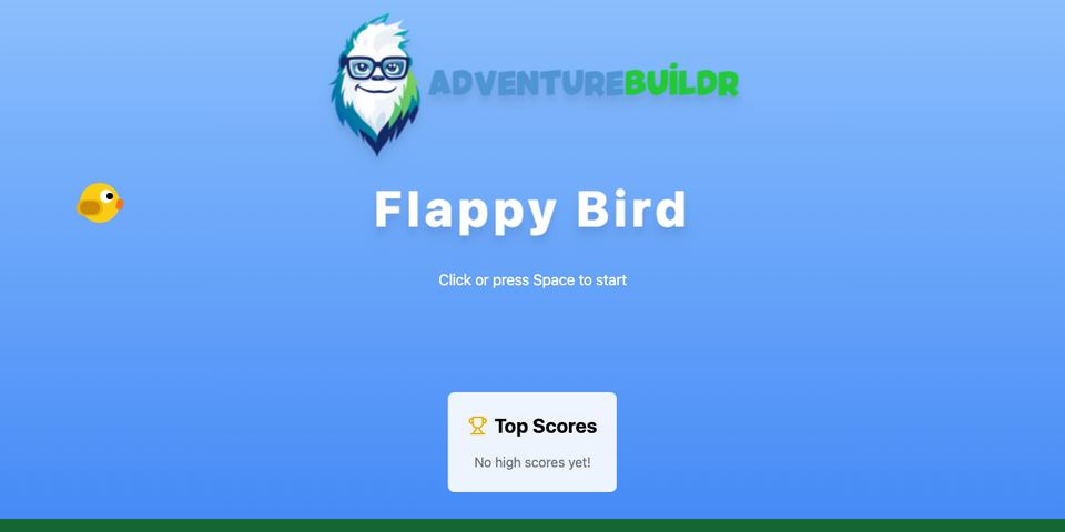 Flappy Bird