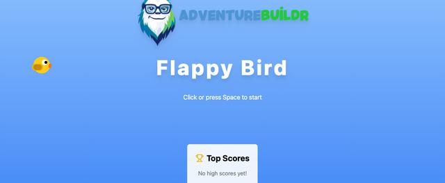Flappy Bird